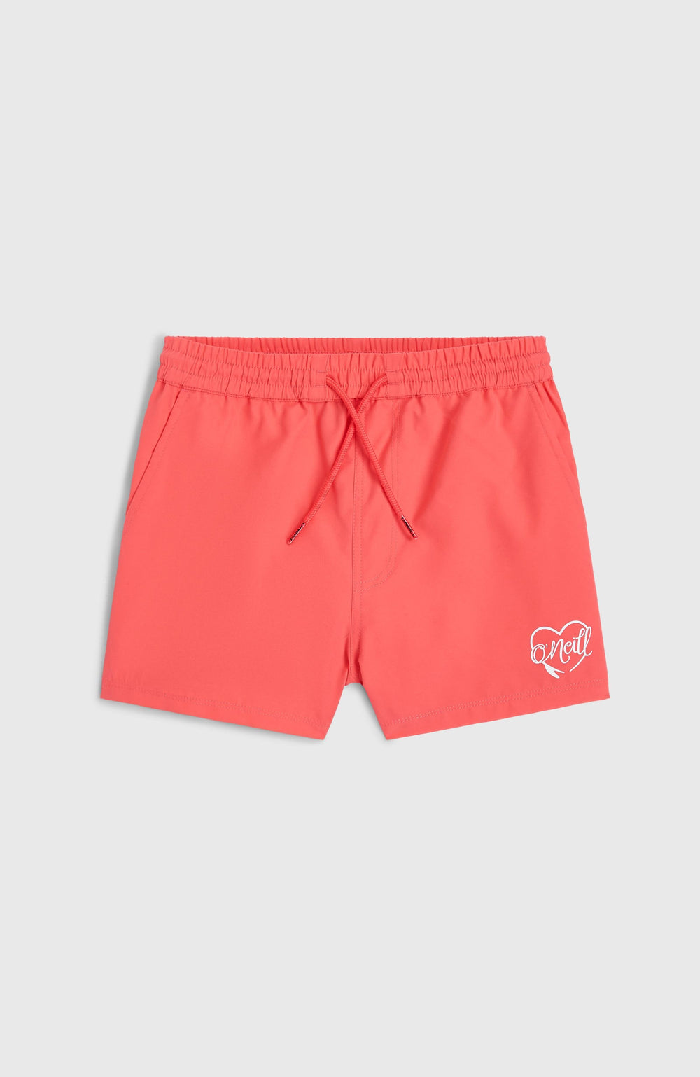 Essentials 11'' Swim Shorts Kids - Froly