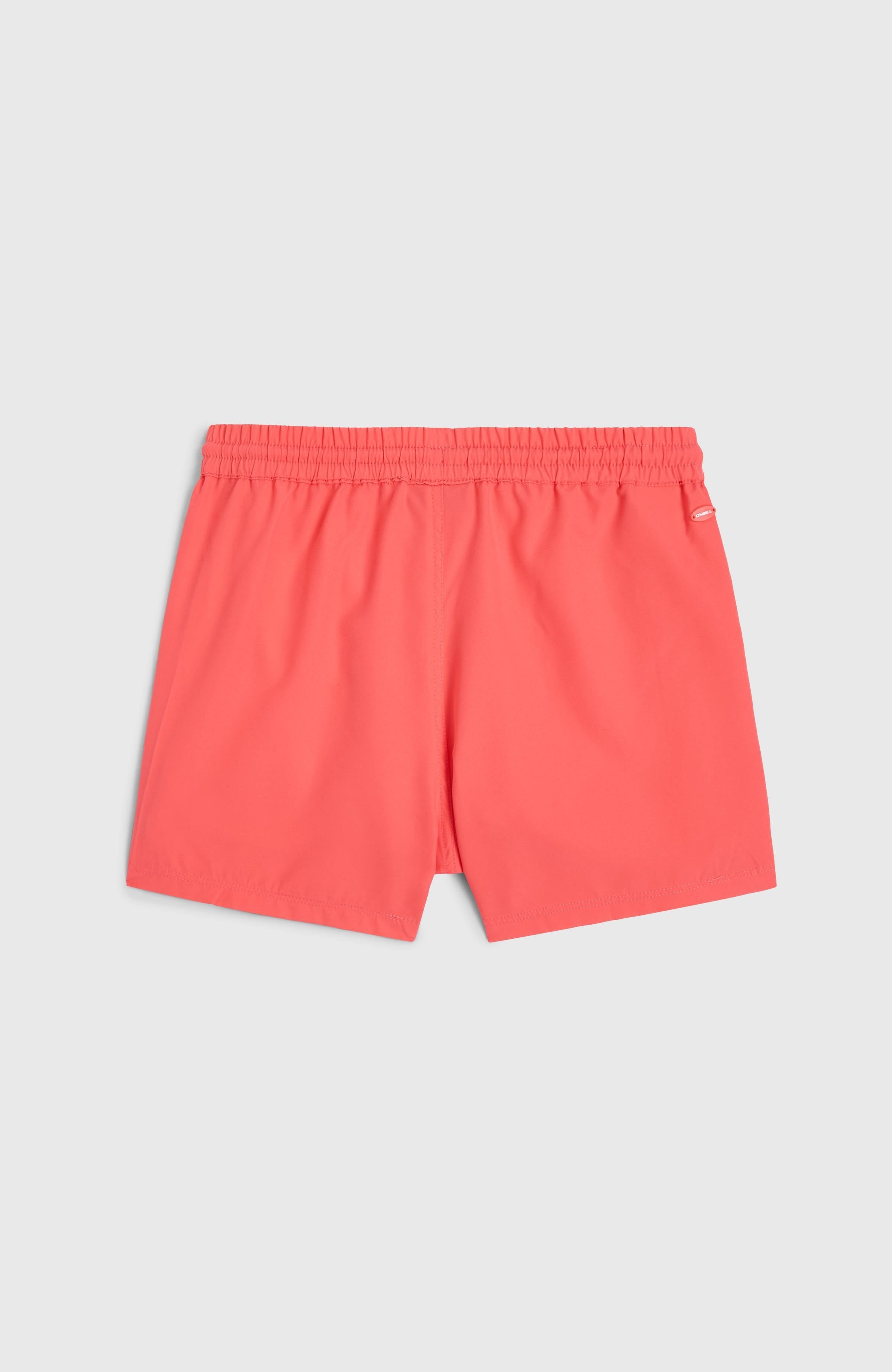 Essentials 11'' Swim Shorts Kids - Froly
