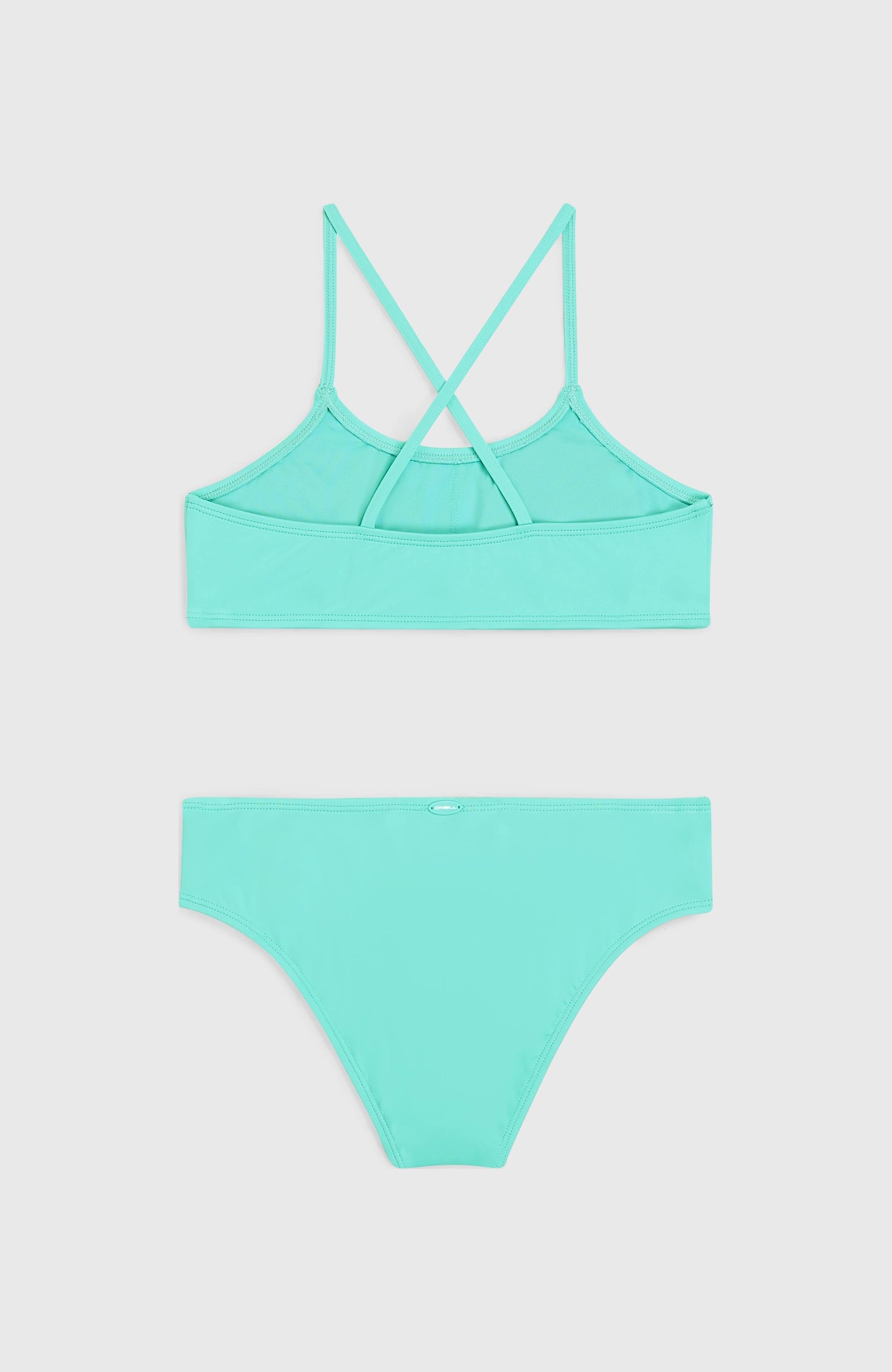 Essentials Bralette Bikini Set Kids - Surf City