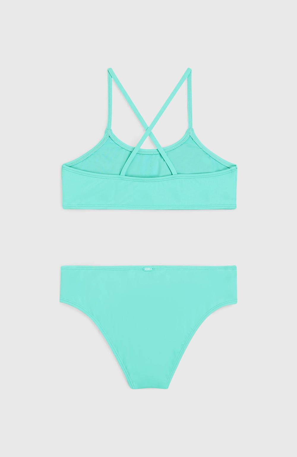Essentials Bralette Bikini Set Kids - Surf City
