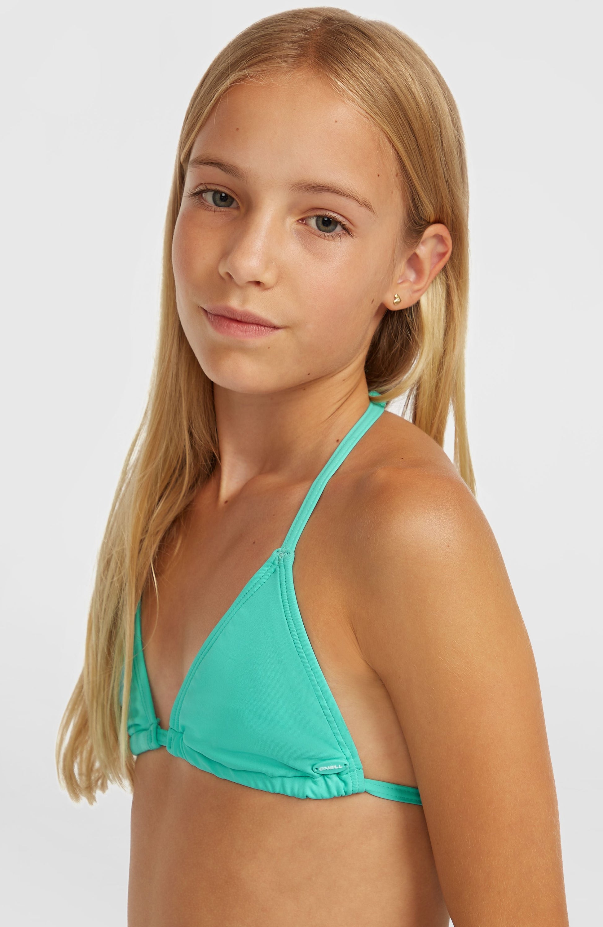 Essentials Triangle Bikini Set Kids - Surf City
