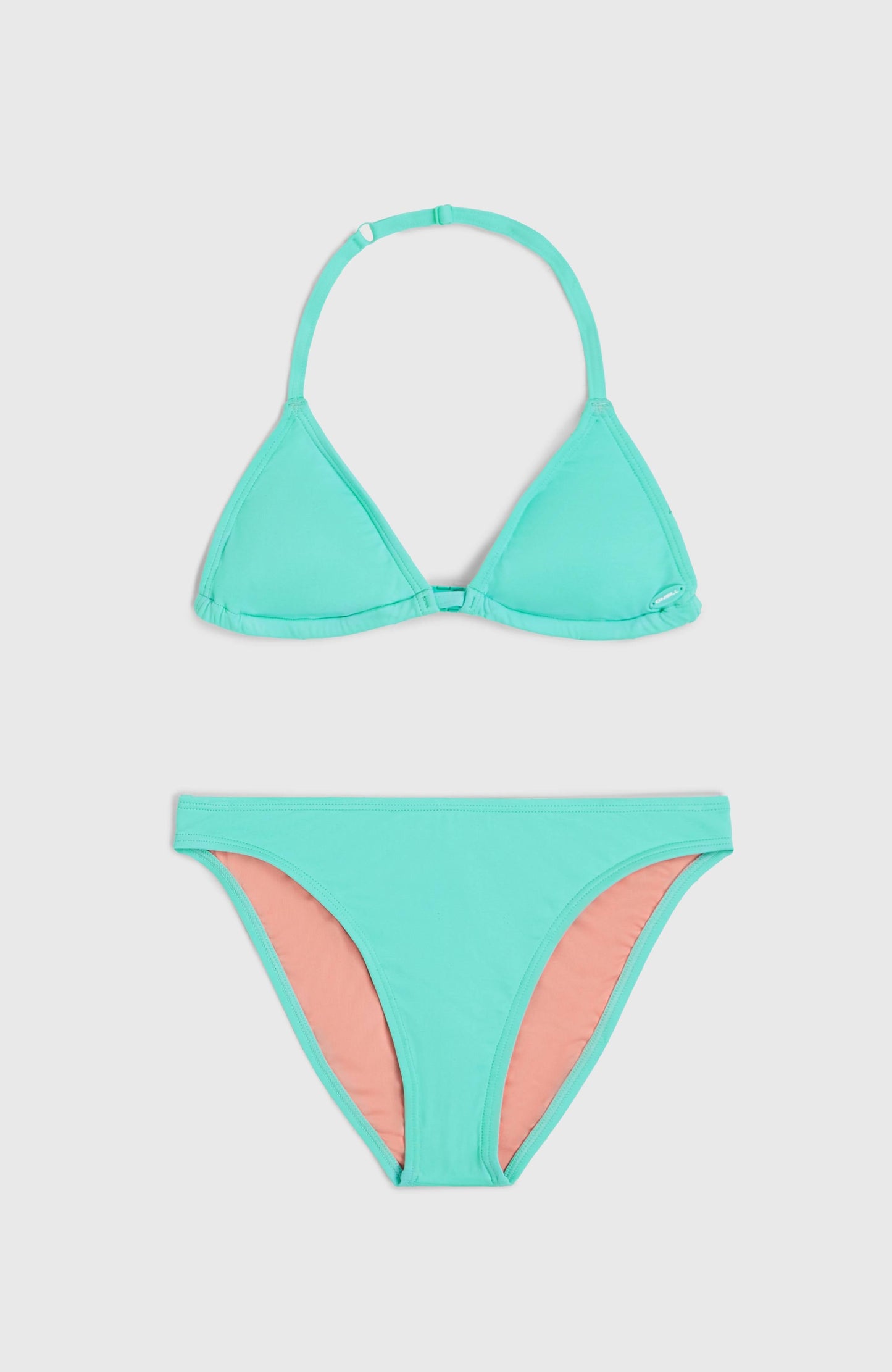 Essentials Triangle Bikini Set Kids - Surf City