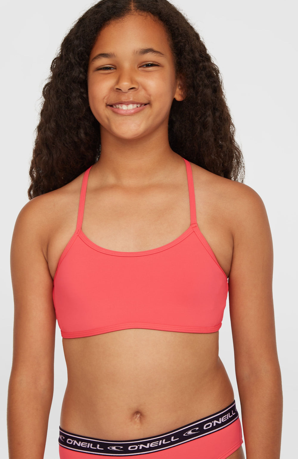 Sportclub Bikini Set Kids - Froly
