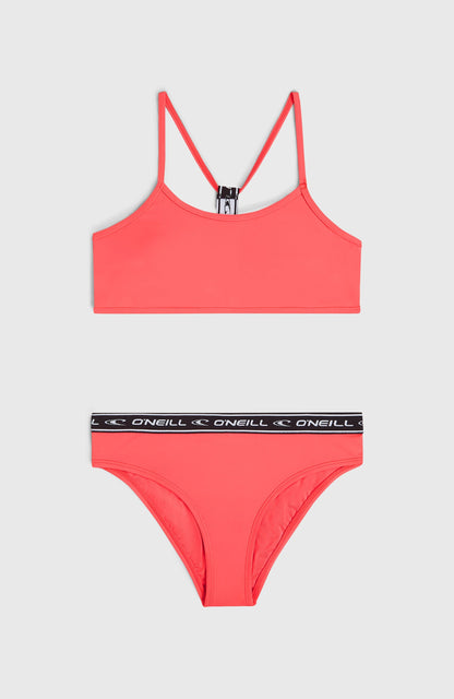 Sportclub Bikini Set Kids - Froly