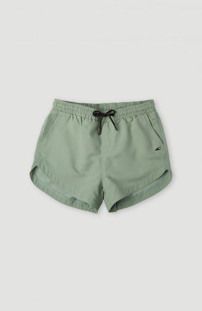 Essentials Swim Shorts Kids - Lily Pad