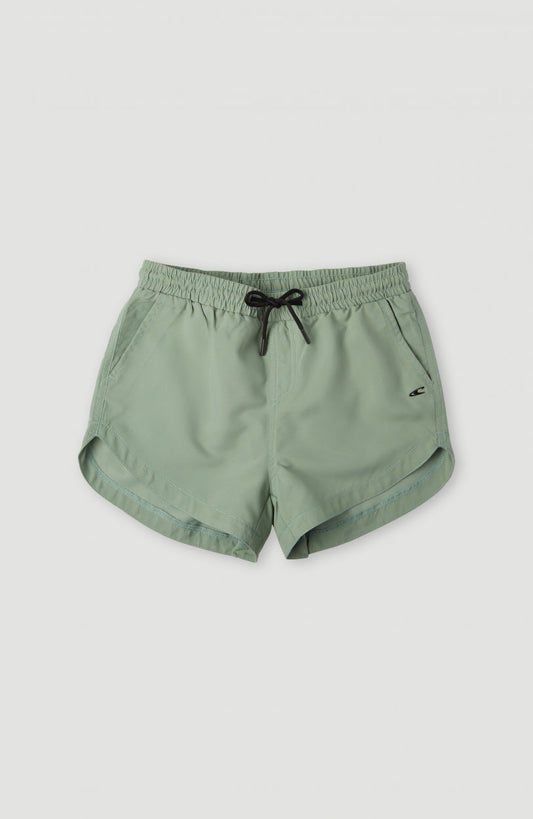 Essentials Swim Shorts Kids - Lily Pad