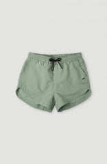 Essentials Swim Shorts Kids - Lily Pad