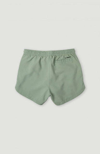 Essentials Swim Shorts Kids - Lily Pad