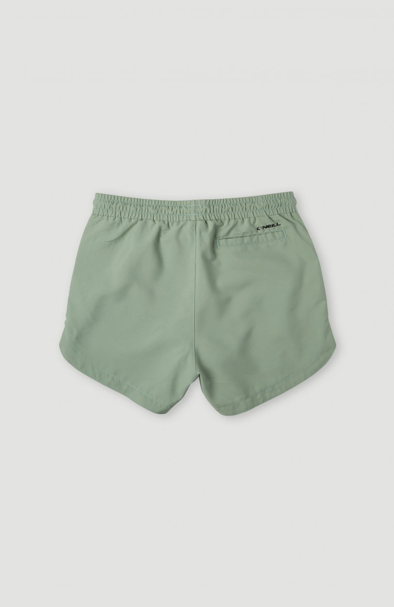 Essentials Swim Shorts Kids - Lily Pad