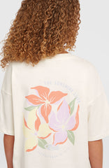 Back Print T-Shirt Kids - Snow White