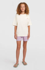 Back Print T-Shirt Kids - Snow White