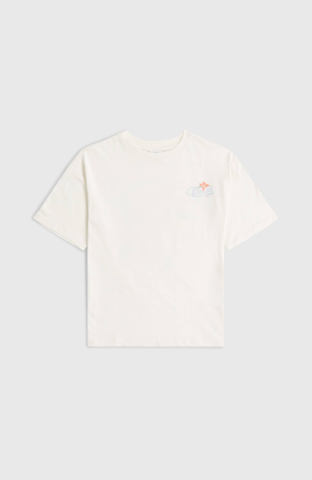 Back Print T-Shirt Kids - Snow White