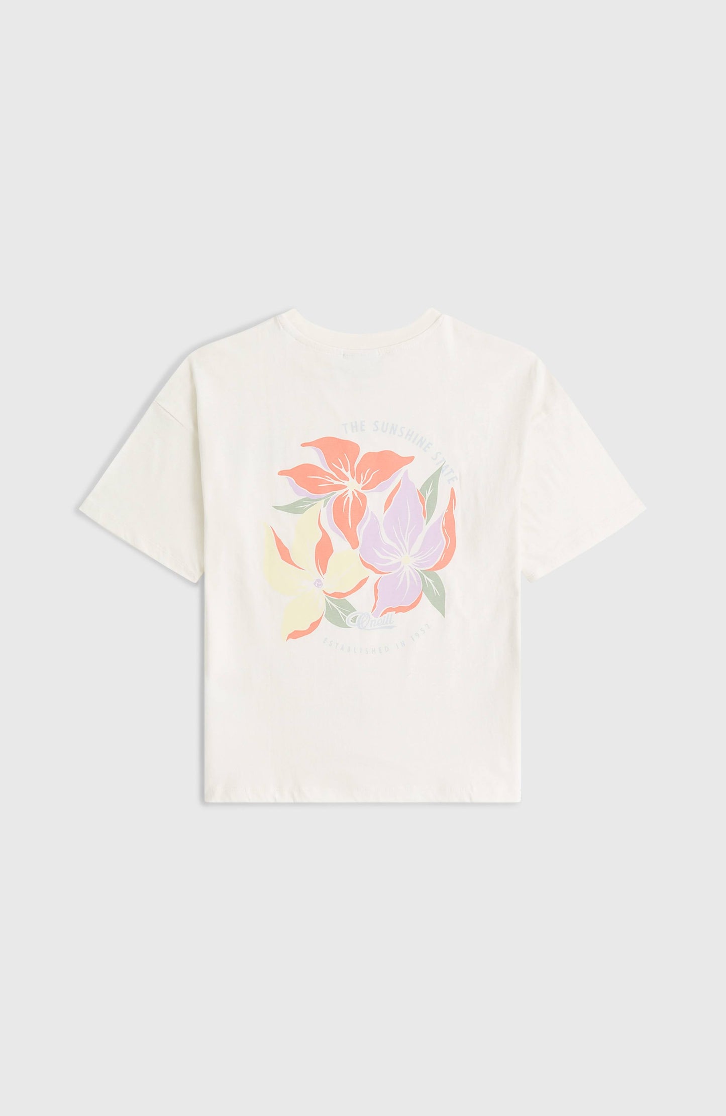 Back Print T-Shirt Kids - Snow White