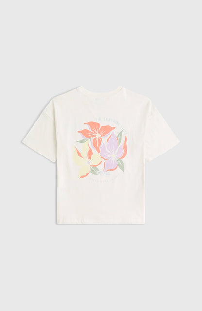 Back Print T-Shirt Kids - Snow White