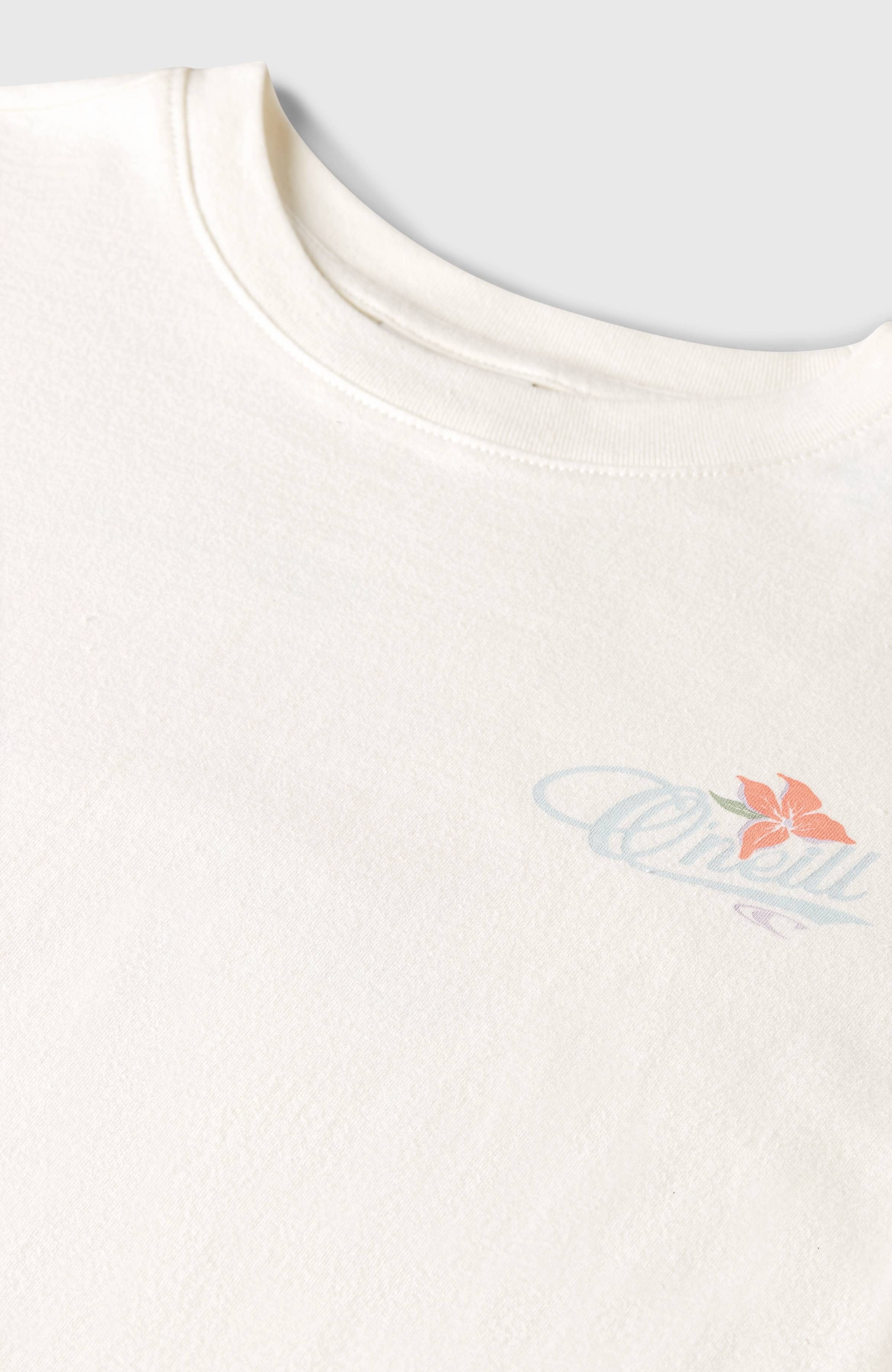 Back Print T-Shirt Kids - Snow White