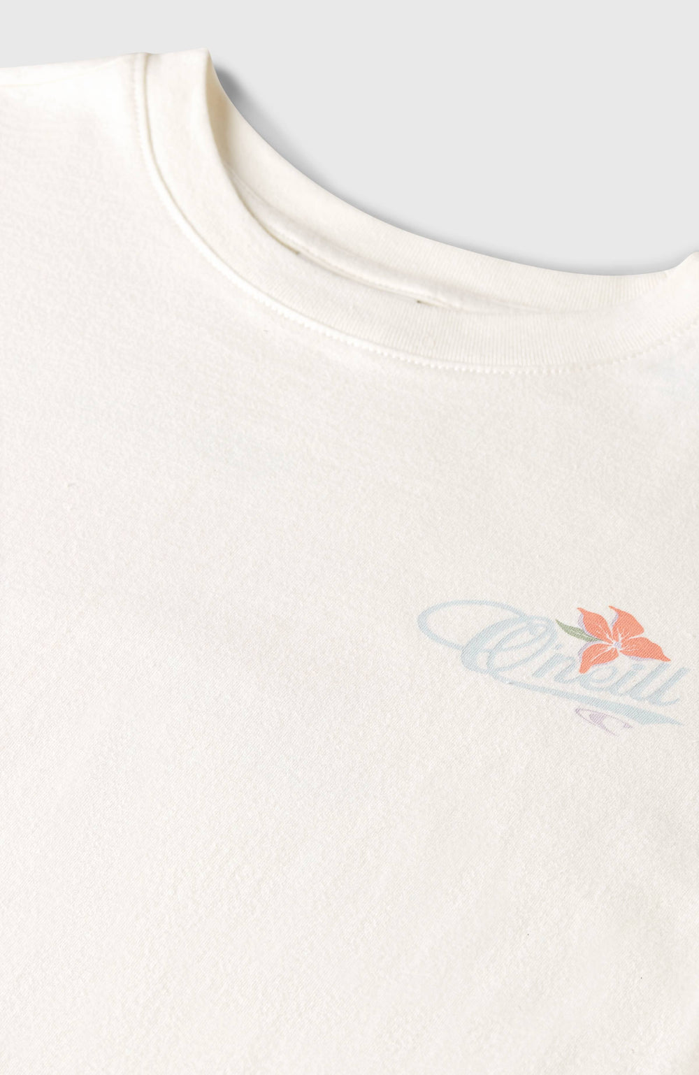 Back Print T-Shirt Kids - Snow White