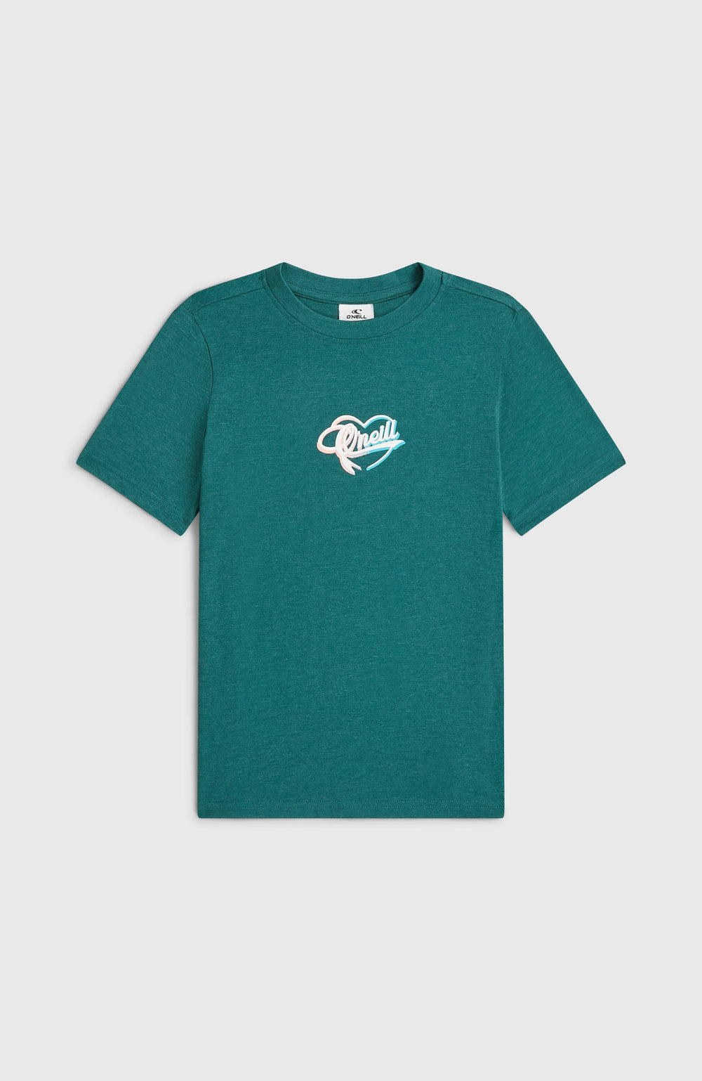 Script T-Shirt Kids - Botanical Heat