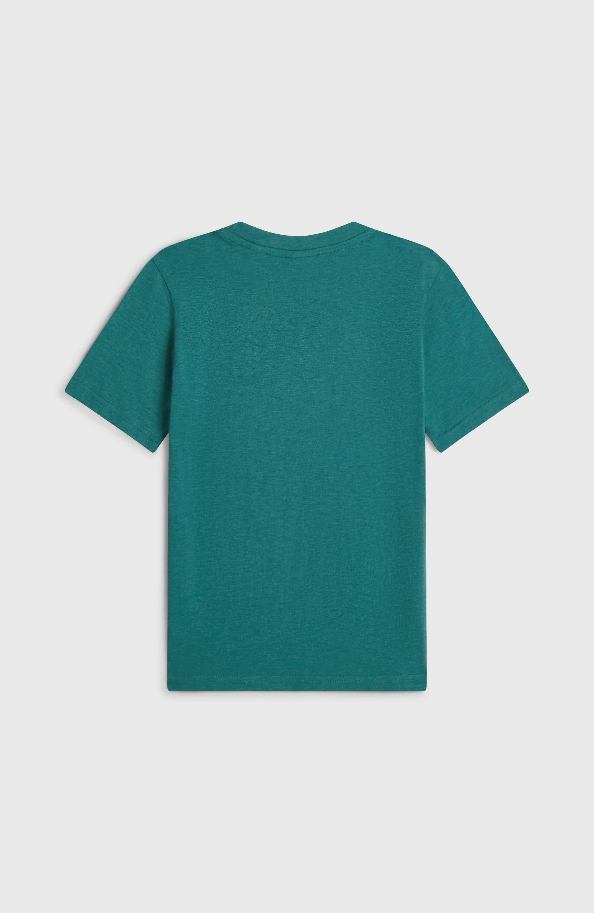 Script T-Shirt Kids - Botanical Heat
