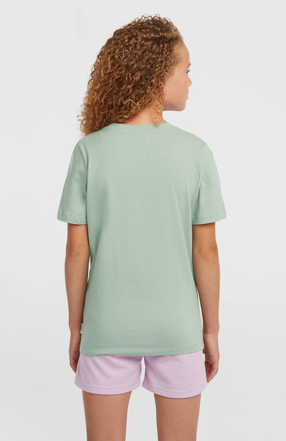 Graphic T-Shirt Kids - Marble Arch