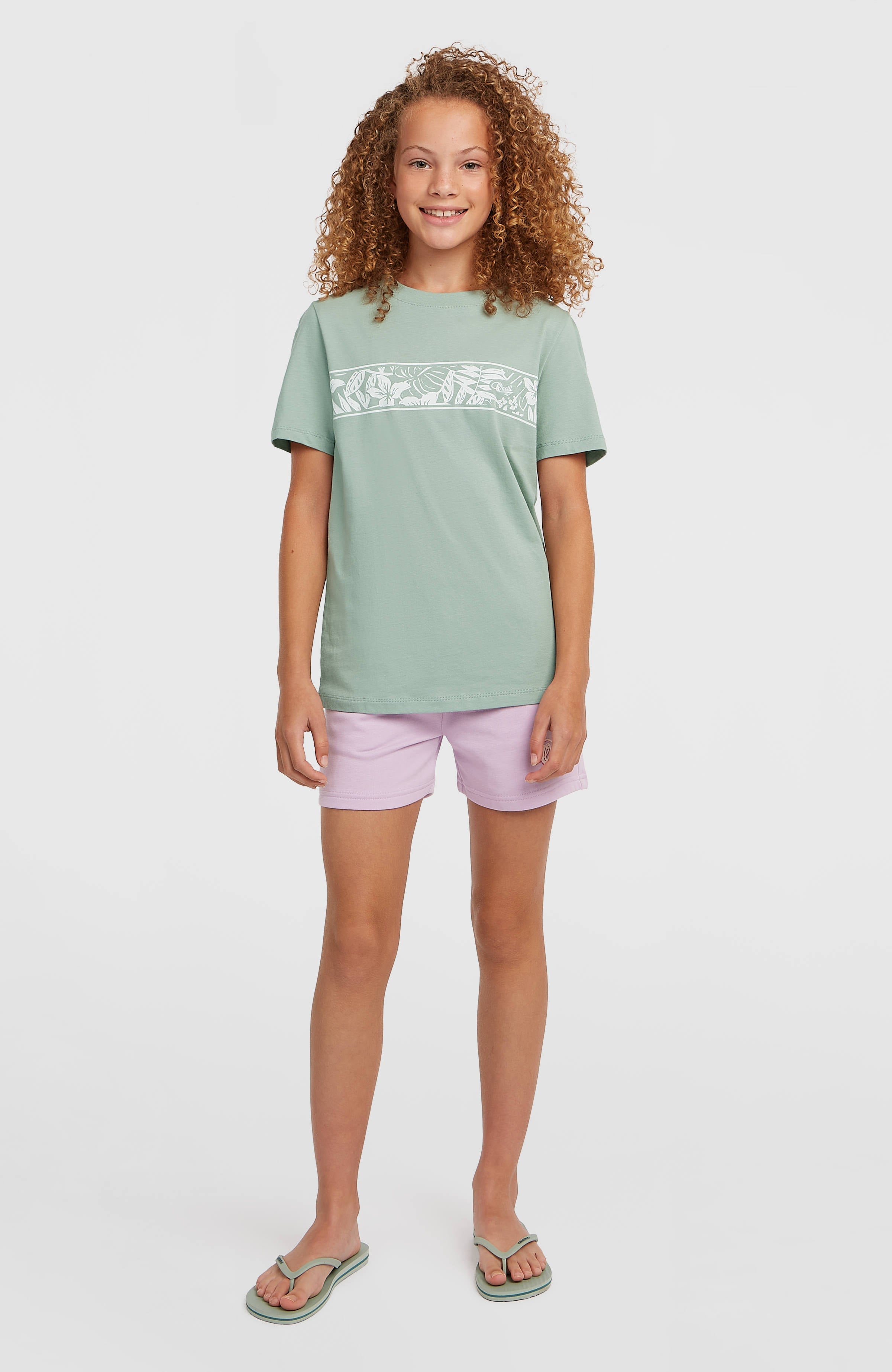Graphic T-Shirt Kids - Marble Arch