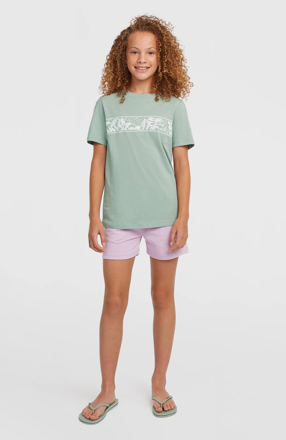 Graphic T-Shirt Kids - Marble Arch