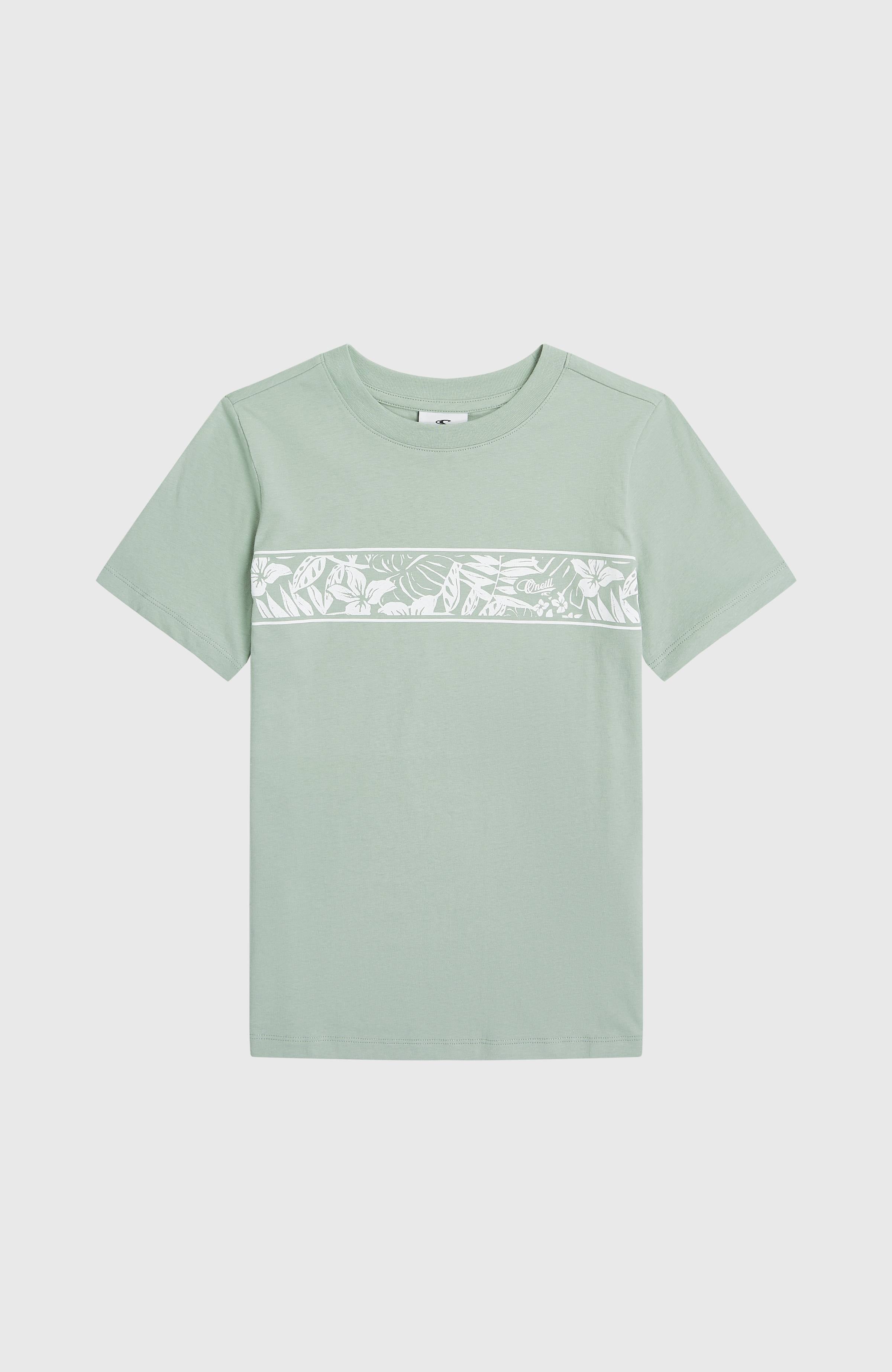 Graphic T-Shirt Kids - Marble Arch