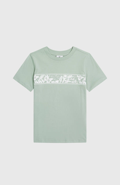 Graphic T-Shirt Kids - Marble Arch