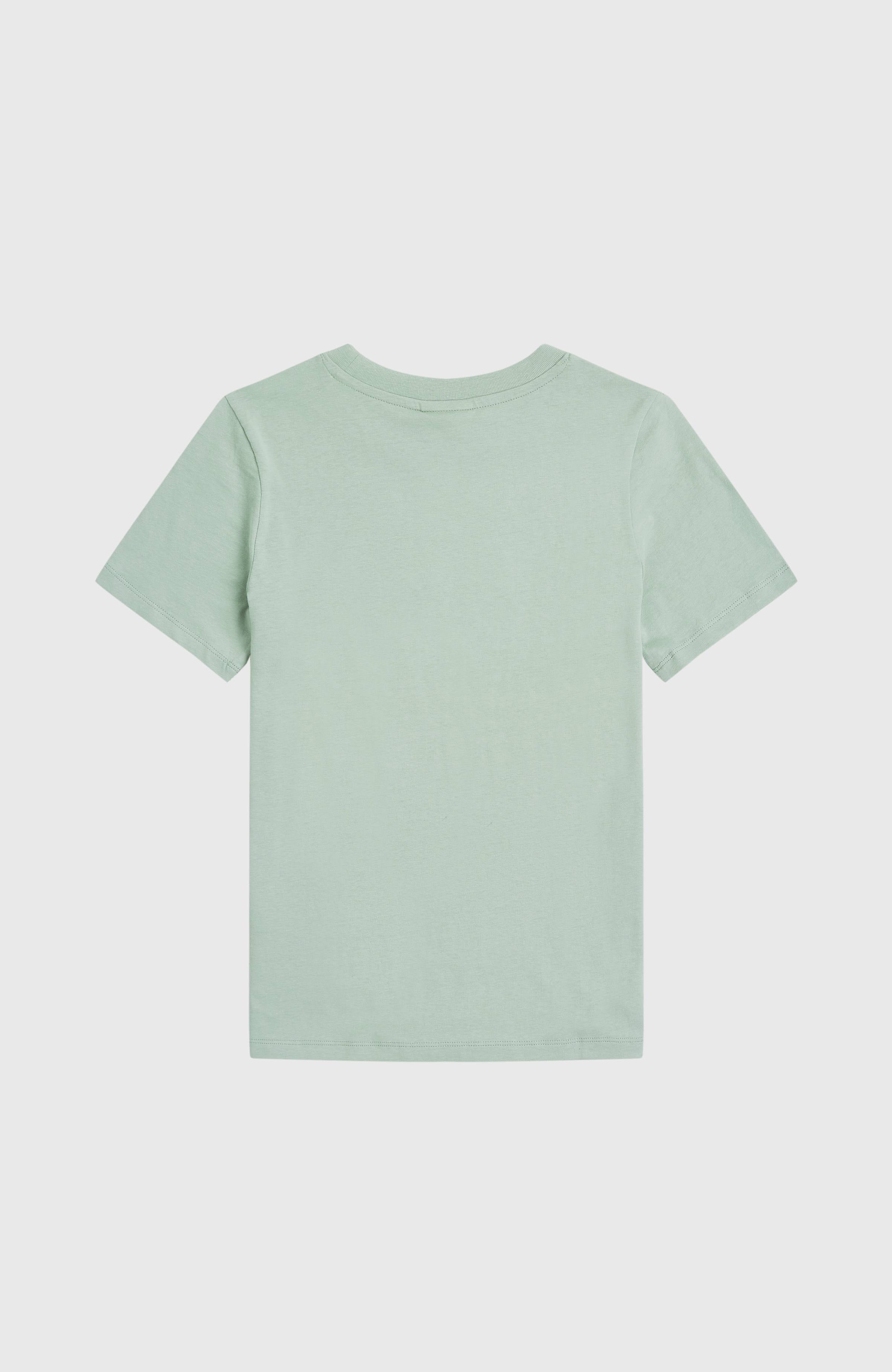 Graphic T-Shirt Kids - Marble Arch