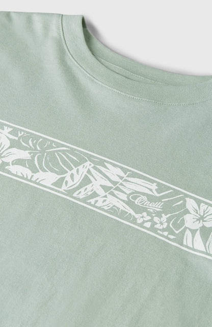 Graphic T-Shirt Kids - Marble Arch