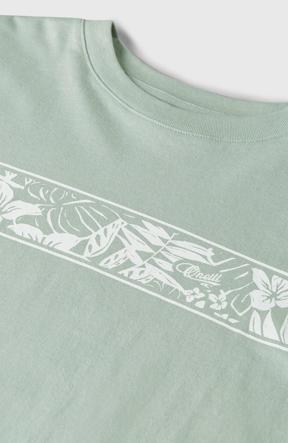 Graphic T-Shirt Kids - Marble Arch