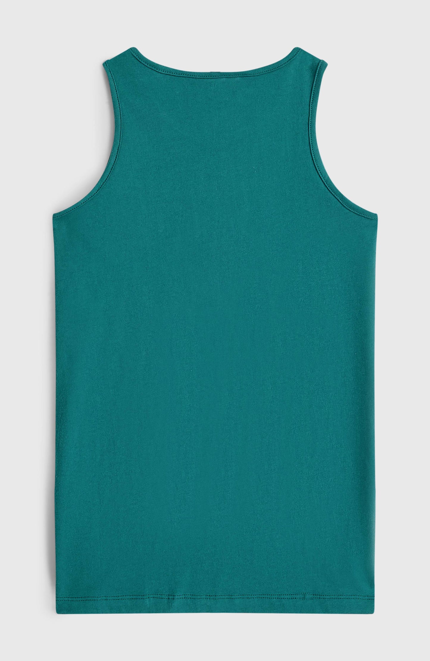 Graphic Tanktop Kids - Botanical Heat