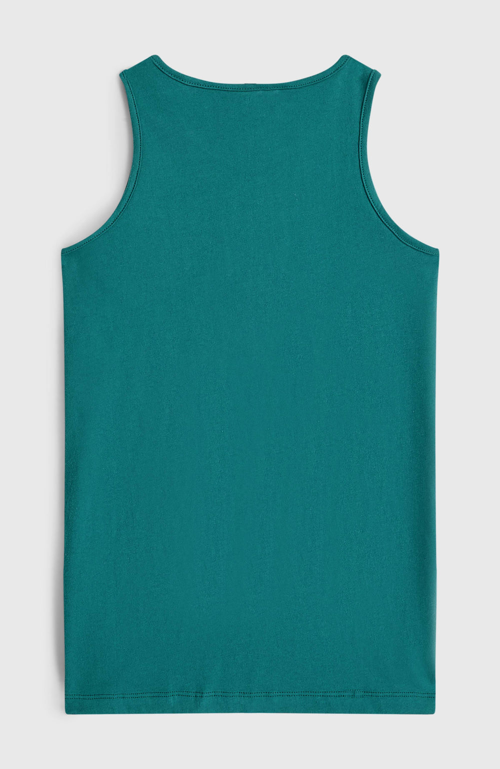 Graphic Tanktop Kids - Botanical Heat