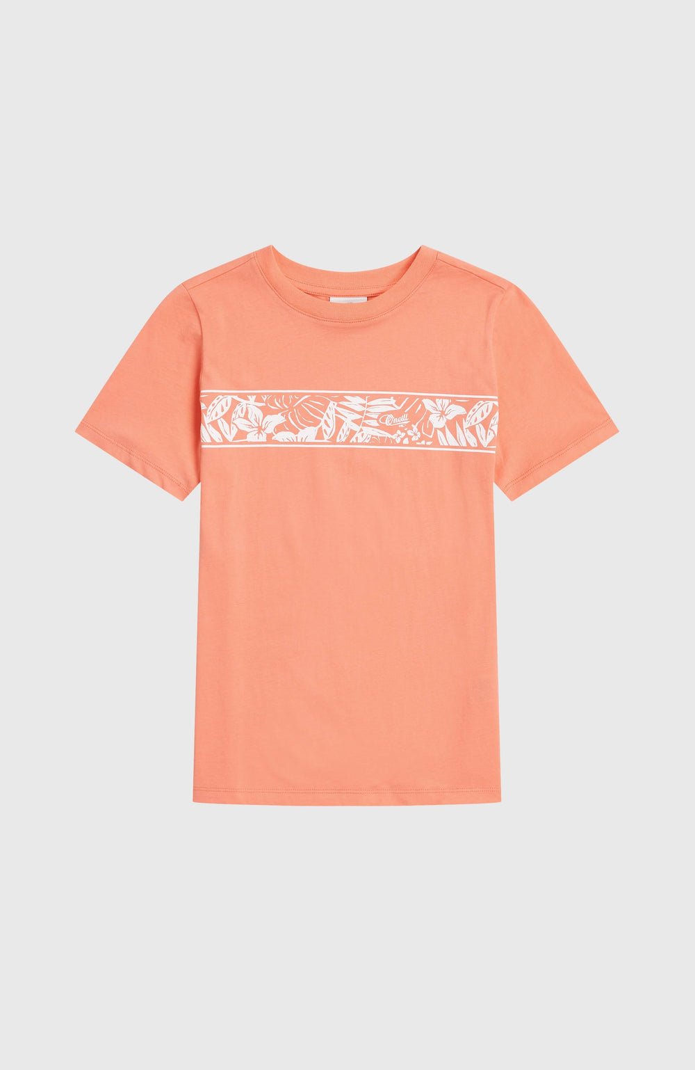 Graphic T-Shirt Kids - Funky Peach