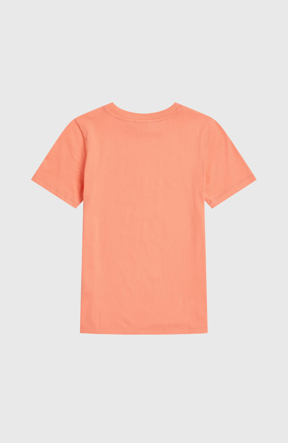 Graphic T-Shirt Kids - Funky Peach