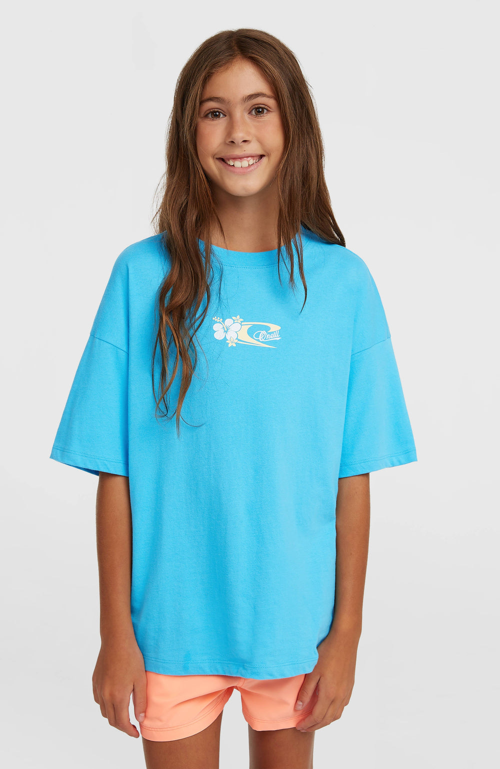 Back Print T-Shirt Kids - Daydreaming