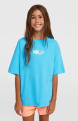 Back Print T-Shirt Kids - Daydreaming
