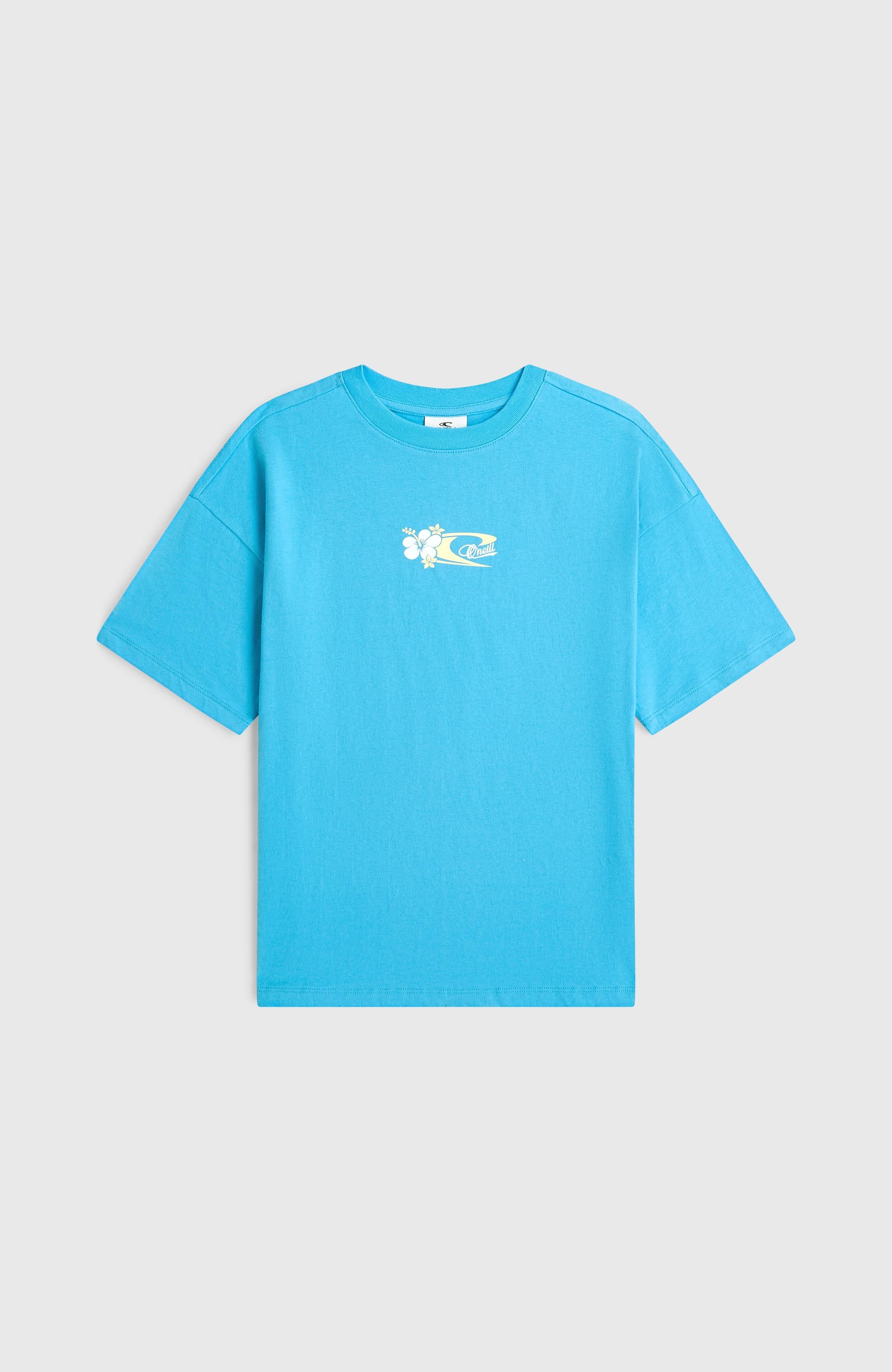 Back Print T-Shirt Kids - Daydreaming