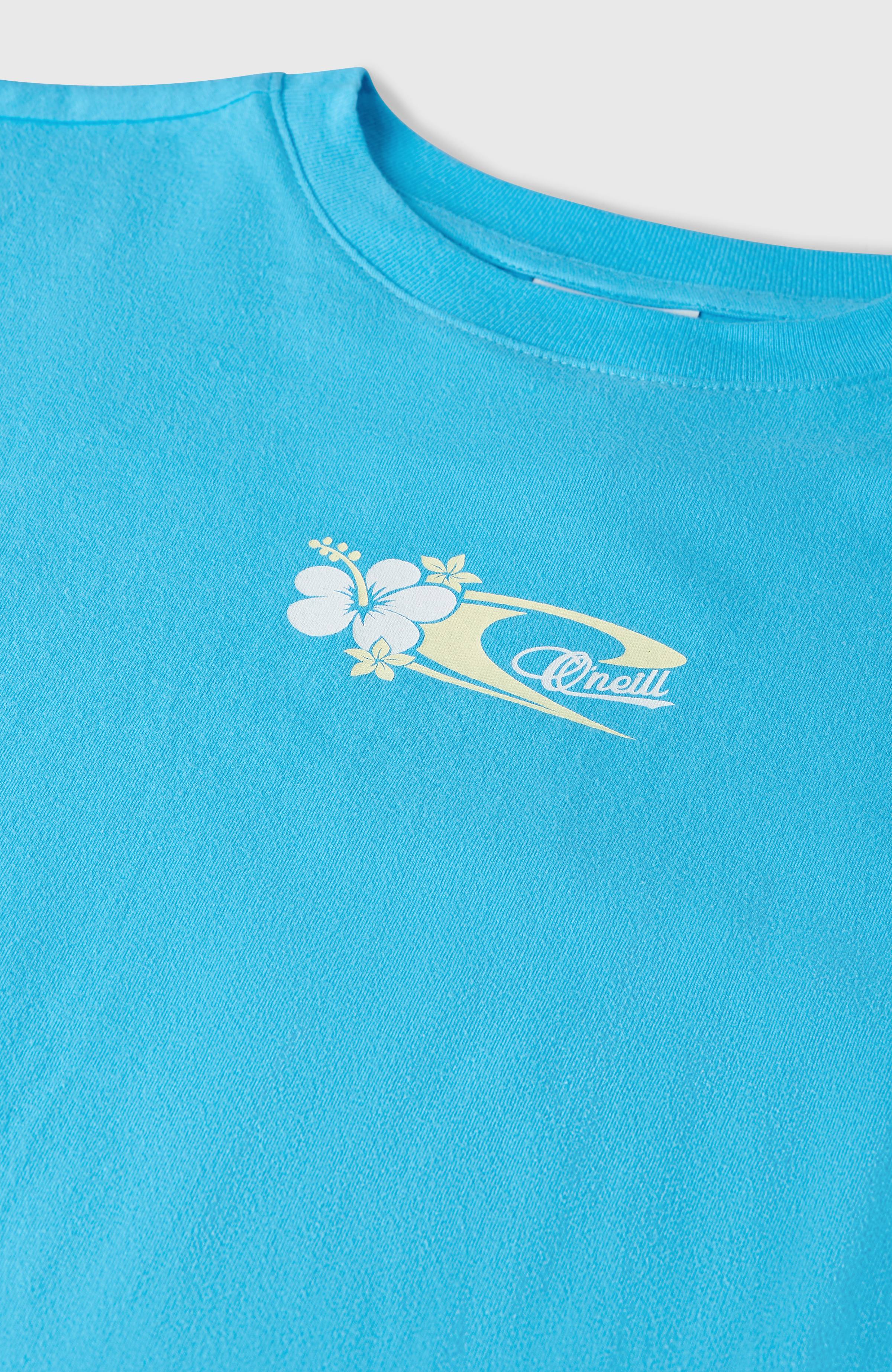 Back Print T-Shirt Kids - Daydreaming
