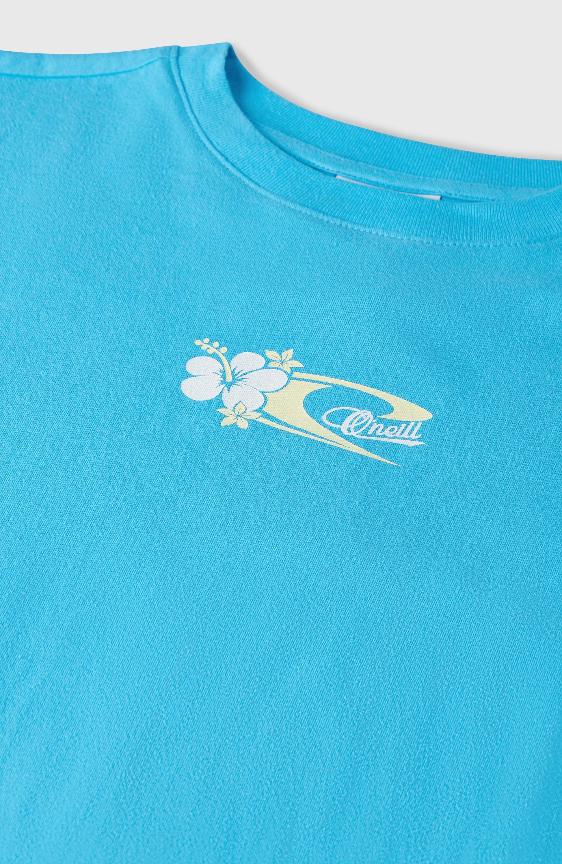 Back Print T-Shirt Kids - Daydreaming