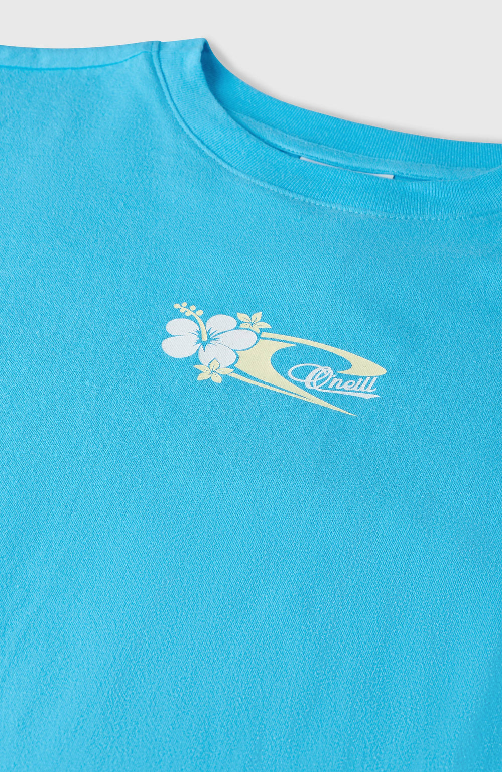 Back Print T-Shirt Kids - Daydreaming