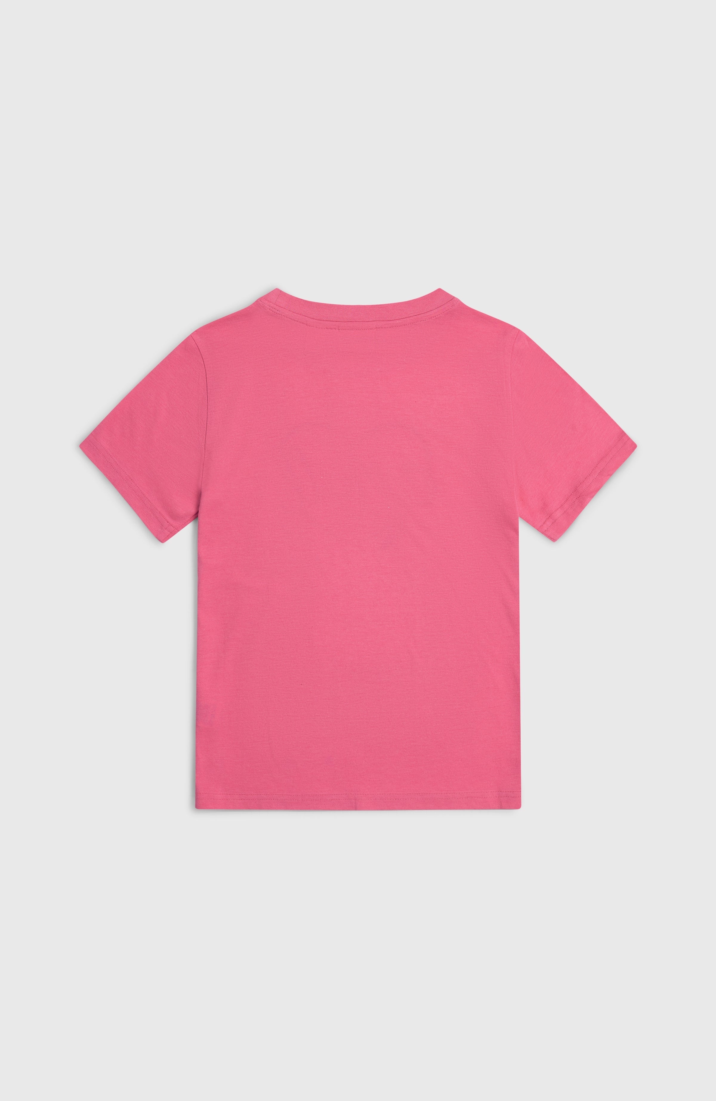 Essentials T-Shirt Kids - Carmine Rose
