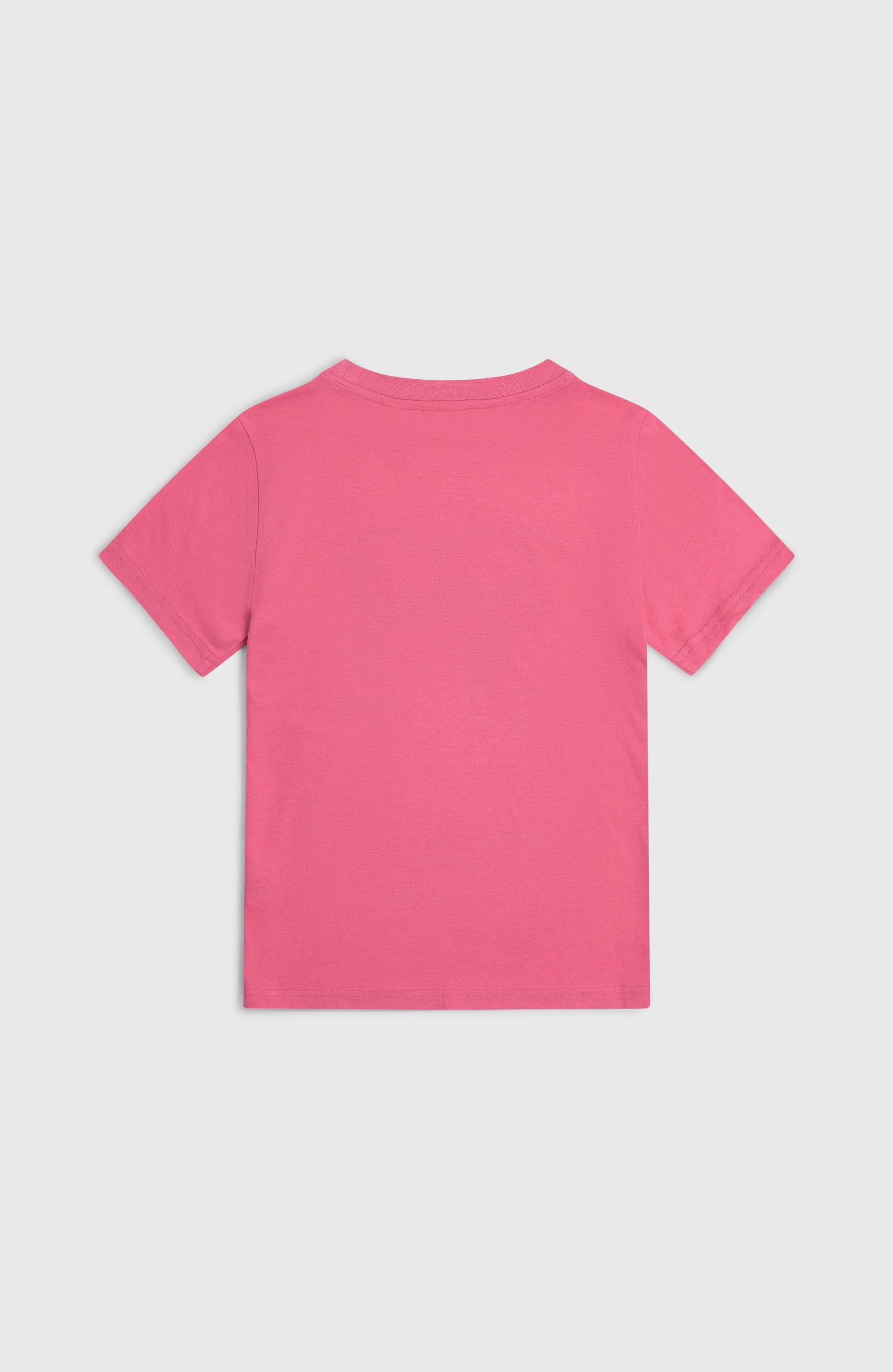 Essentials T-Shirt Kids - Carmine Rose