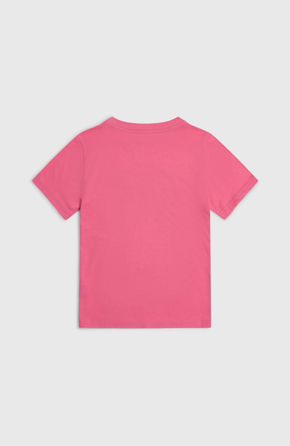 Essentials T-Shirt Kids - Carmine Rose