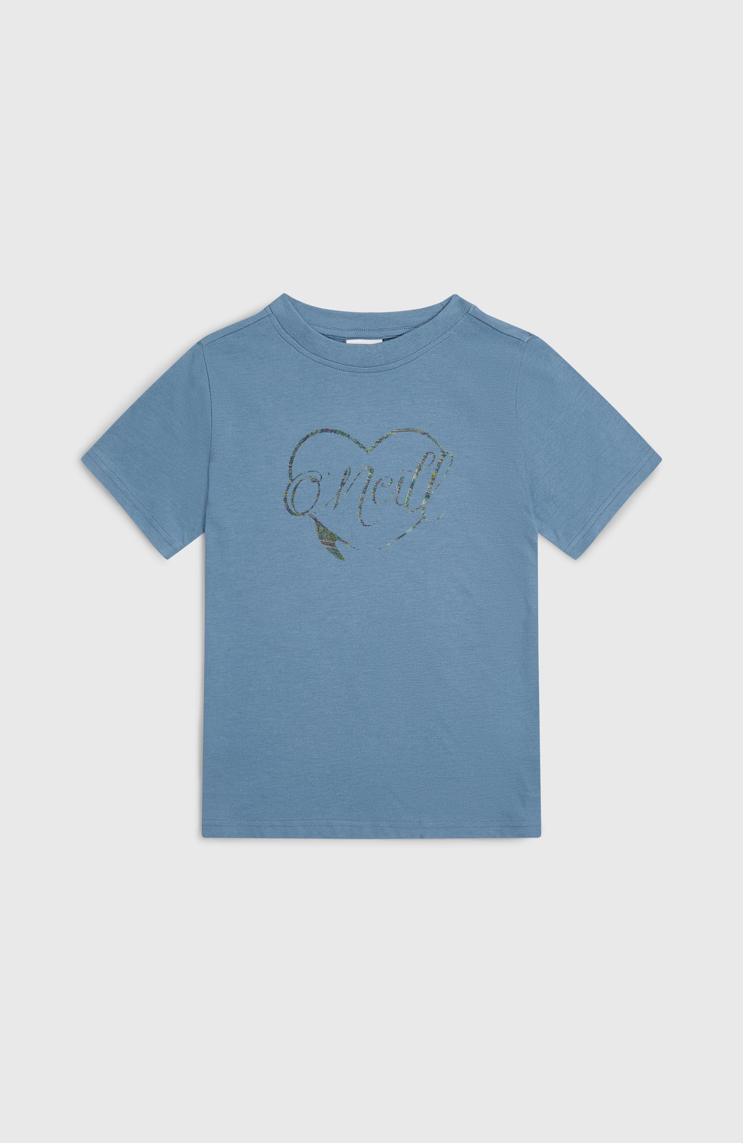 Essentials T-Shirt Kids - Mozart Blue