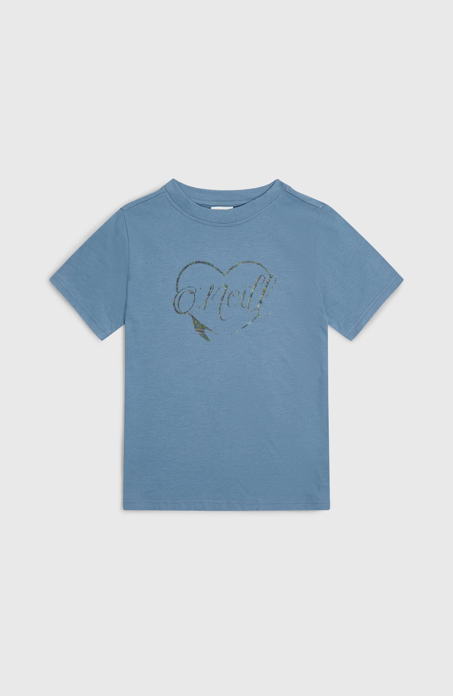 Essentials T-Shirt Kids - Mozart Blue