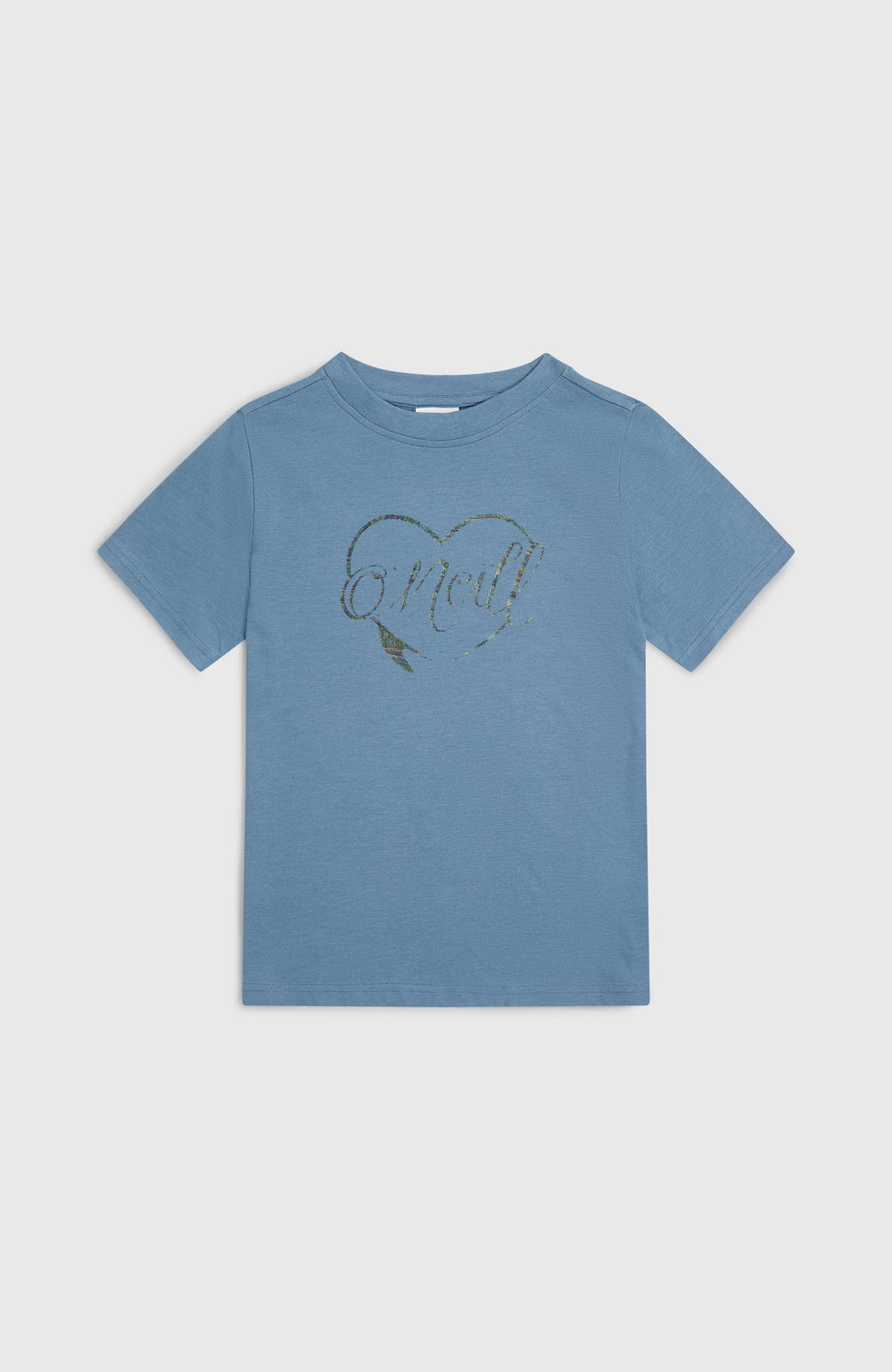 Essentials T-Shirt Kids - Mozart Blue