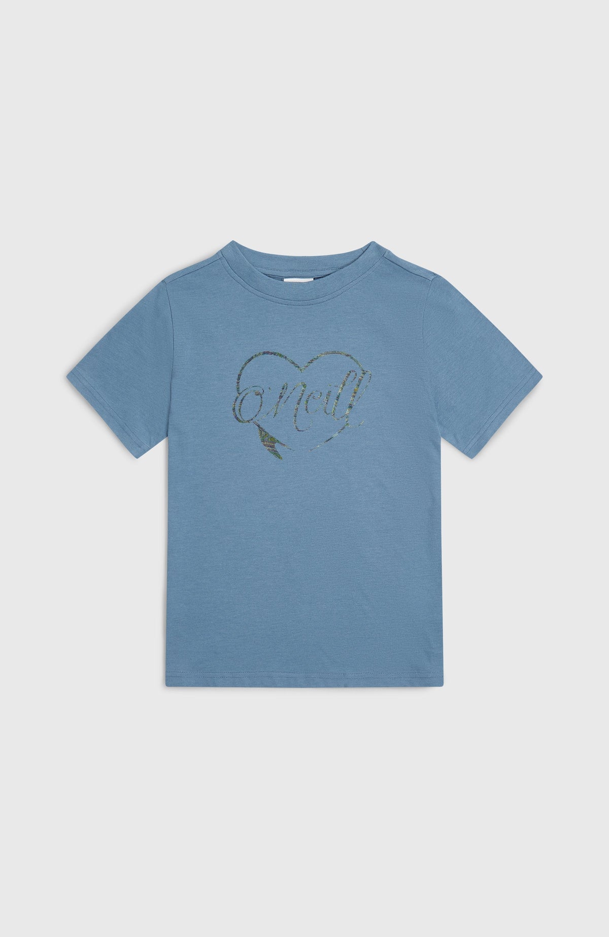 Essentials T-Shirt Kids - Mozart Blue