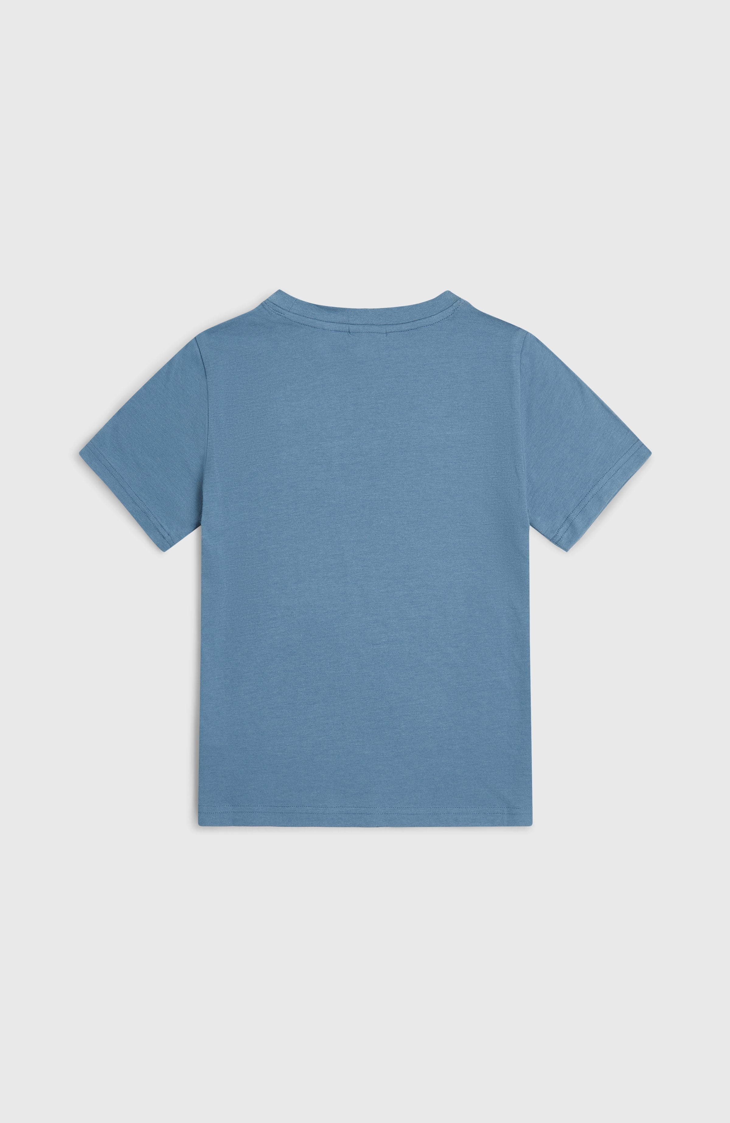 Essentials T-Shirt Kids - Mozart Blue
