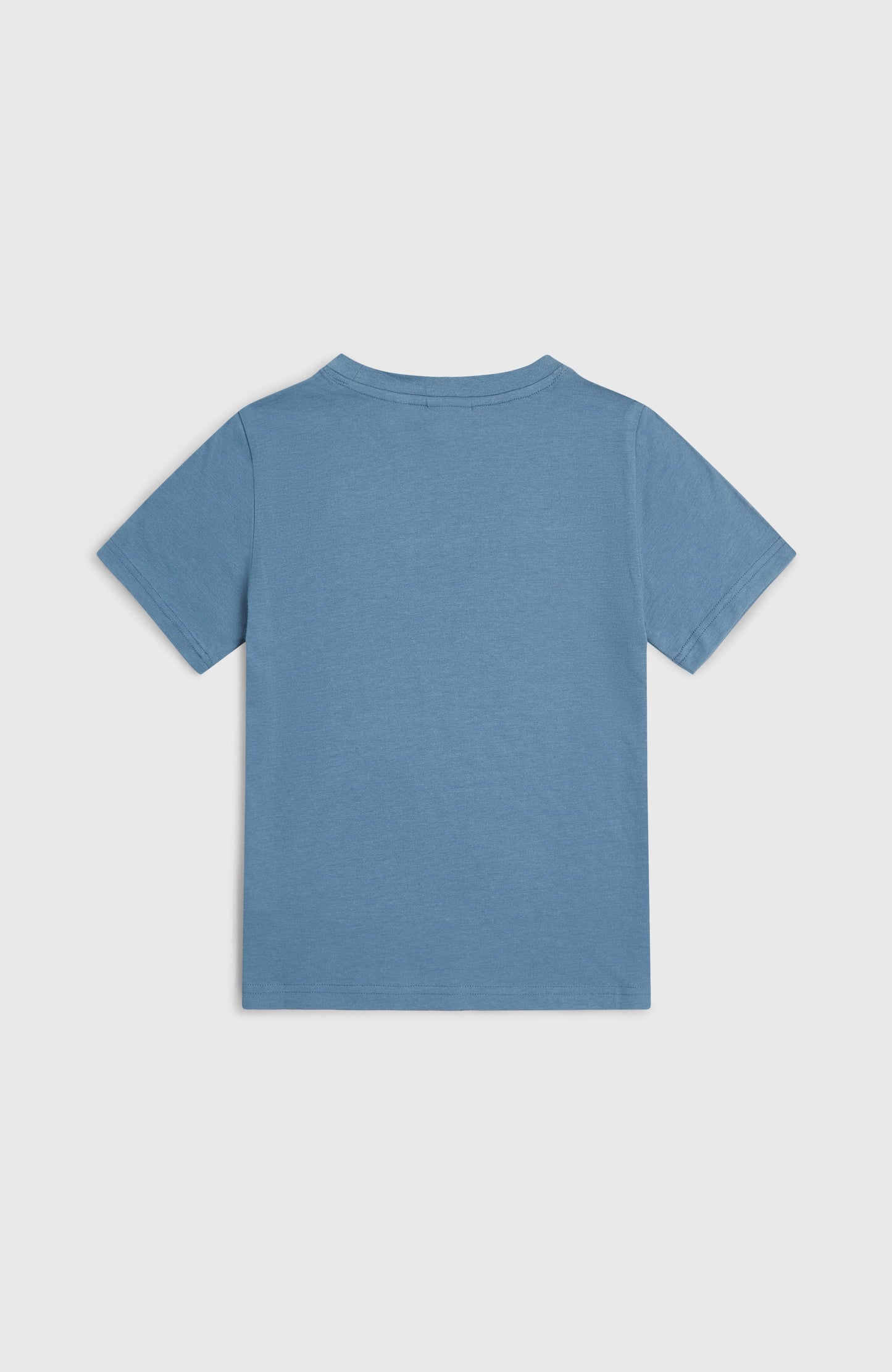 Essentials T-Shirt Kids - Mozart Blue