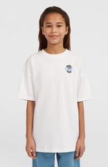 Graphic T-Shirt Kids - Snow White